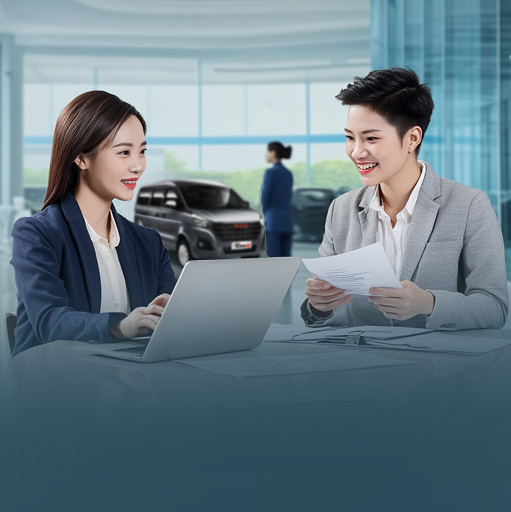 丰富多样的产品