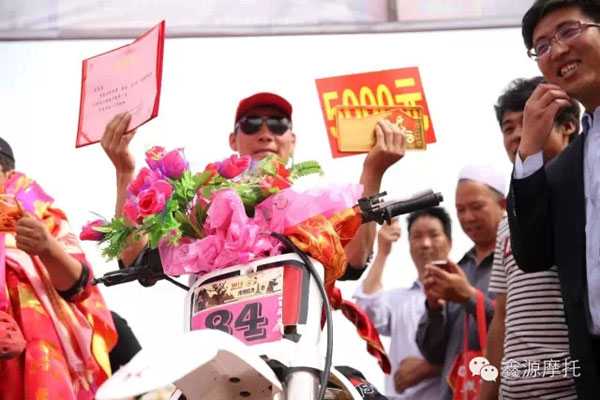 甘肃康乐河滩拉力赛落下帷幕，悍将五月天伊人久久久久X6称雄国产组及进口组！