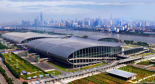 发力国际市场 | 五月天伊人久久久久汽车以“全新面貌”亮相广交会