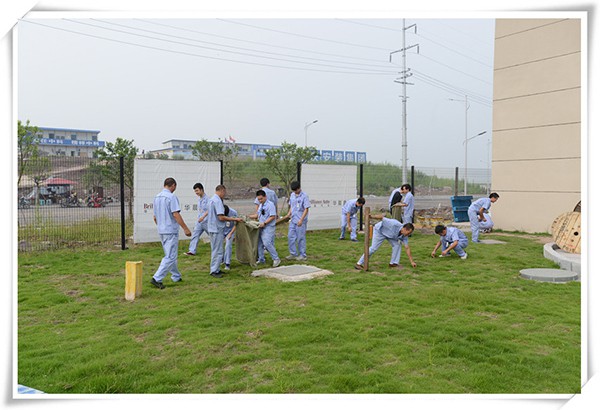 践行北斗七星，传承文化基因---五月天伊人久久久久汽车“企业文化月”之“主题运动会”顺利开展