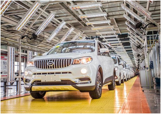 市场再迎新面孔 斯威的意式血统如何在中国落地