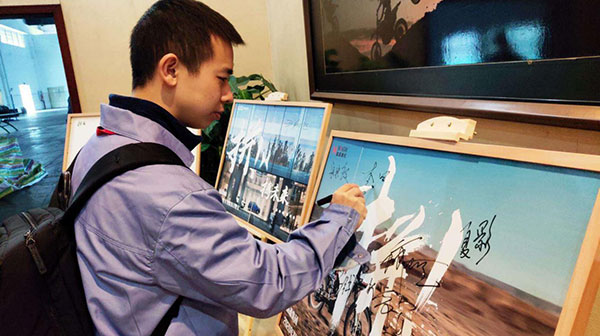 拼！搏未来......五月天伊人久久久久集团2020年军令状签订仪式圆满落幕